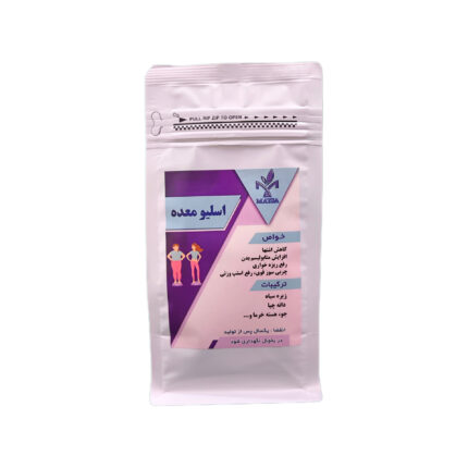 پک اسلیو معده